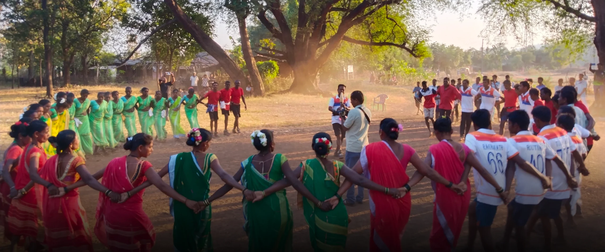 Folk Music and Dance